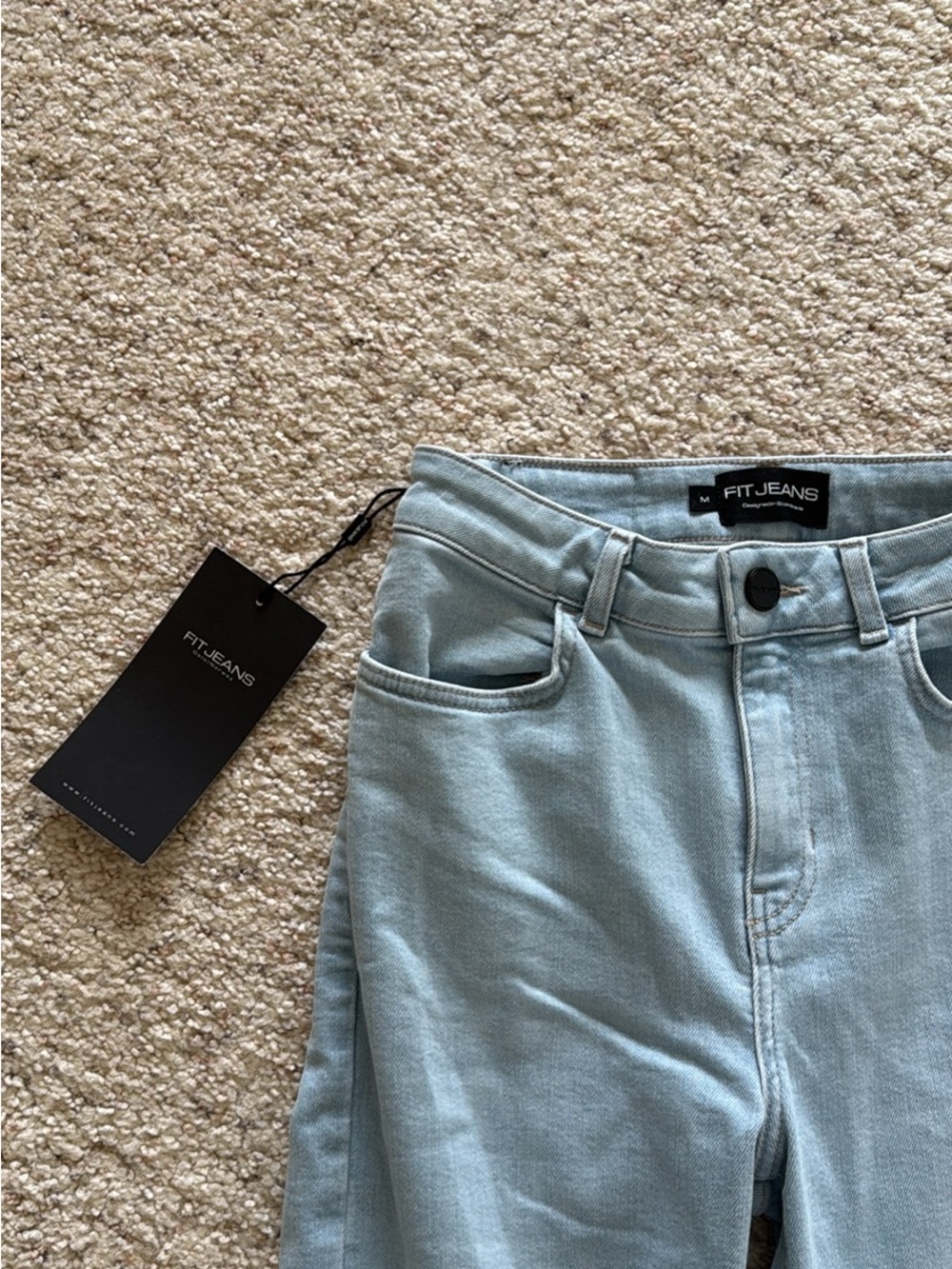 FITJEANS - Picture 2 of 5